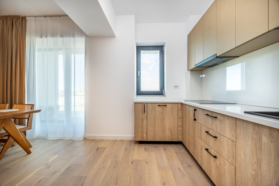 Inchiriere apartament 2 camere | First Estates | Pipera