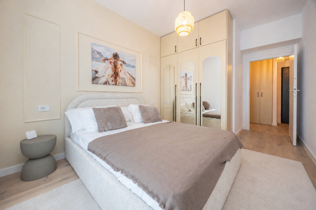 Inchiriere apartament 2 camere | First Estates | Pipera