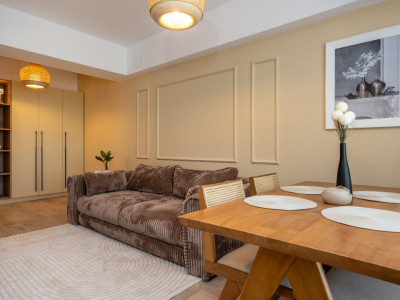 Inchiriere apartament 2 camere | First Estates | Pipera