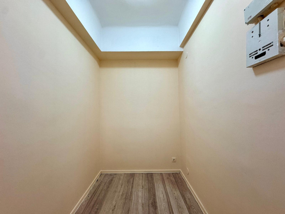 Garsonieră Armeneasca | 46mp| Centrală proprie | Etaj 6 | 88000€