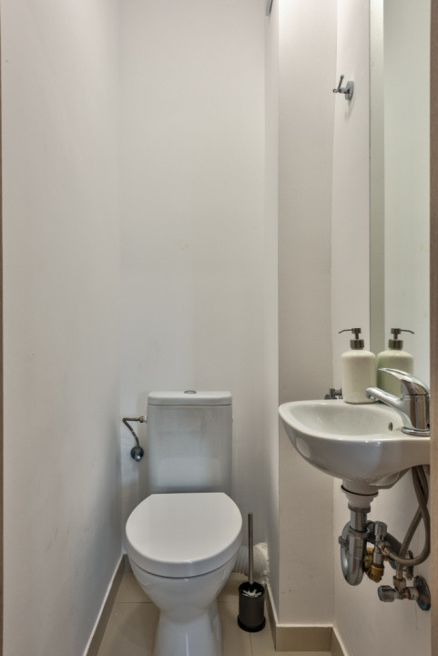 Garsonieră Armeneasca | 46mp| Centrală proprie | Etaj 6 | 88000€