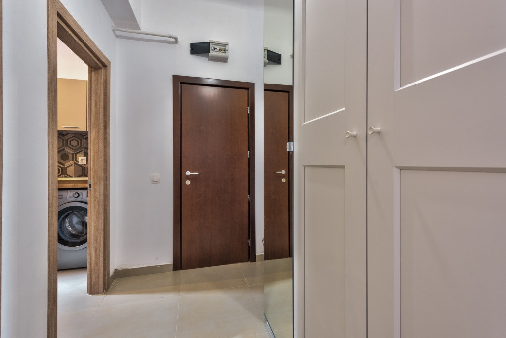 Garsonieră Armeneasca | 46mp| Centrală proprie | Etaj 6 | 88000€