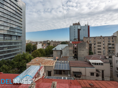 Garsonieră Armeneasca | 46mp| Centrală proprie | Etaj 6 | 88000€