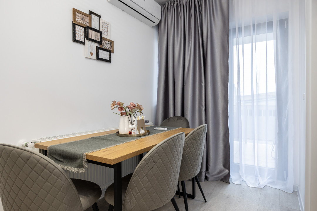 GARSONIERA LUX| HILS REPUBLICA | PRIMA INCHIRIERE| CENTRALA PROPRIE