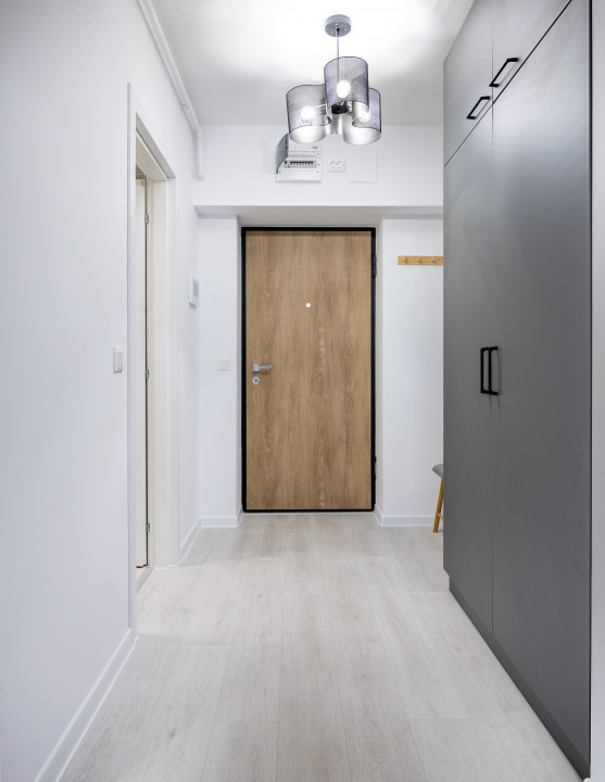 GARSONIERA LUX| HILS REPUBLICA | PRIMA INCHIRIERE| CENTRALA PROPRIE