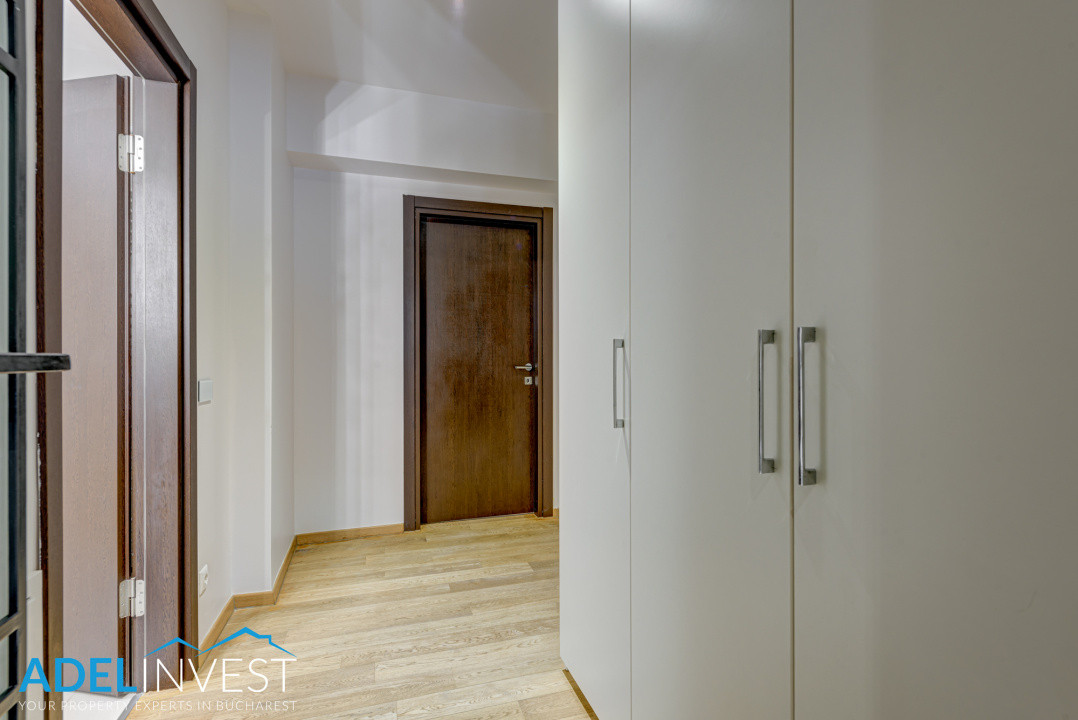UPGROUND RESIDENCE | Apartament Premium 3 Camere | 2 Locuri de Parcare |