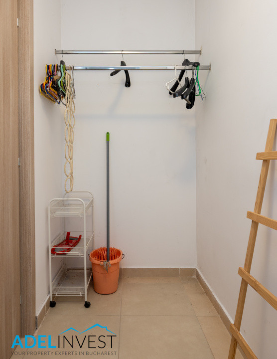 CALEA VICTORIEI | 2 CAMERE | CENTRALA PROPRIE | MOBILAT ȘI UTILAT MODERN 