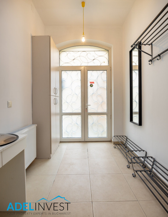 CALEA VICTORIEI | 2 CAMERE | CENTRALA PROPRIE | MOBILAT ȘI UTILAT MODERN 