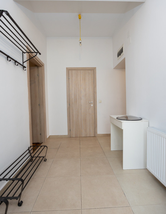 CALEA VICTORIEI | 2 CAMERE | CENTRALA PROPRIE | MOBILAT ȘI UTILAT MODERN 