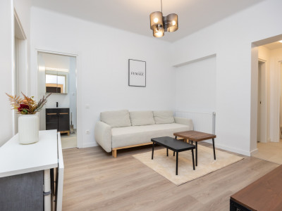 CALEA DUDEȘTI | APARTAMENT 3 CAMERE | RENOVAT 2025 MOBILAT & UTILAT MODERN
