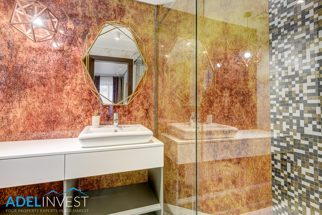 UPGROUND RESIDENCE | AVIATIEI-PIPERA | Metrou Pipera| 2 Locuri de Parcare |