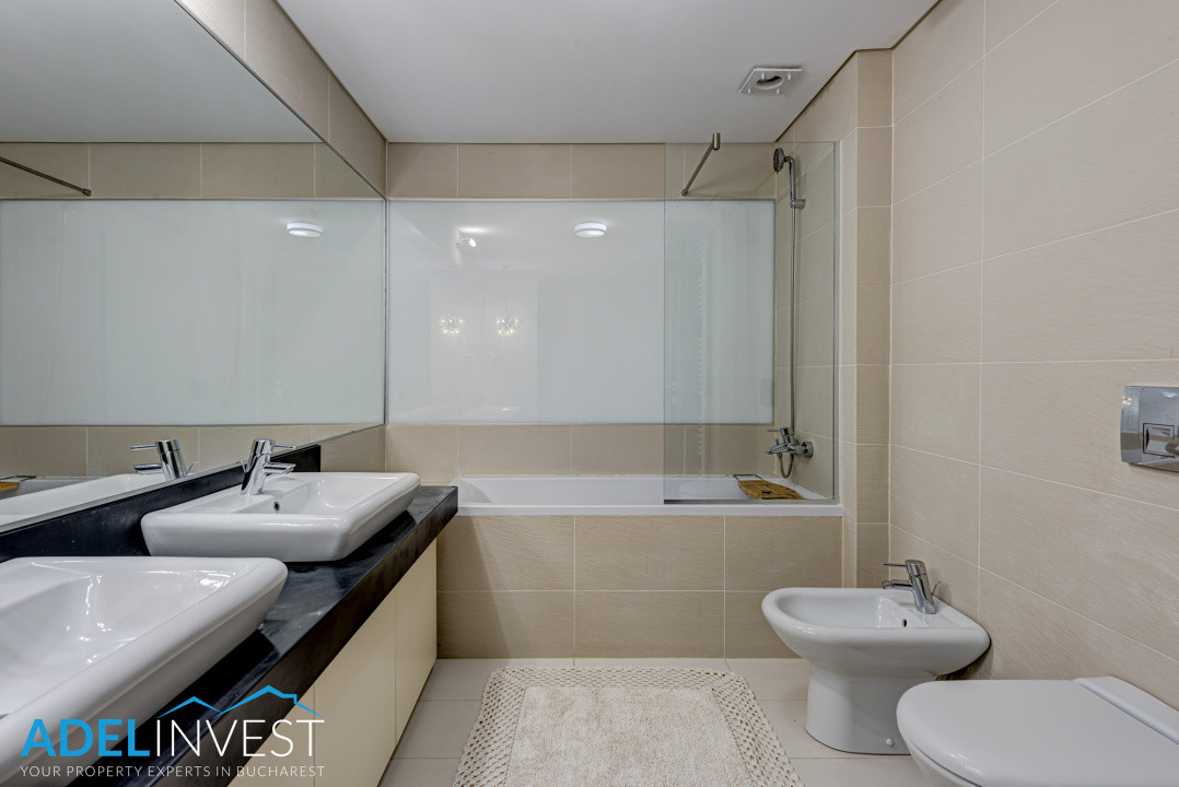 UPGROUND RESIDENCE | AVIATIEI-PIPERA | Metrou Pipera| 2 Locuri de Parcare |