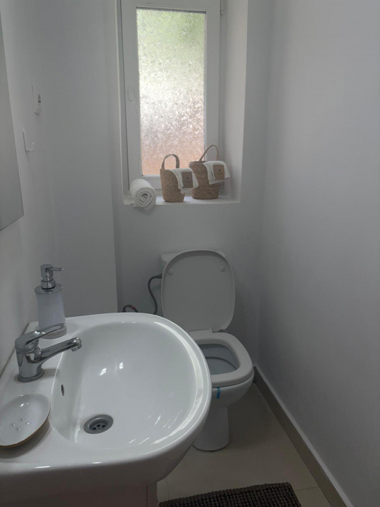 CALEA VICTORIEI 134 | 2 CAMERE | CENTRALA PROPRIE | MOBILAT ȘI UTILAT MODERN 