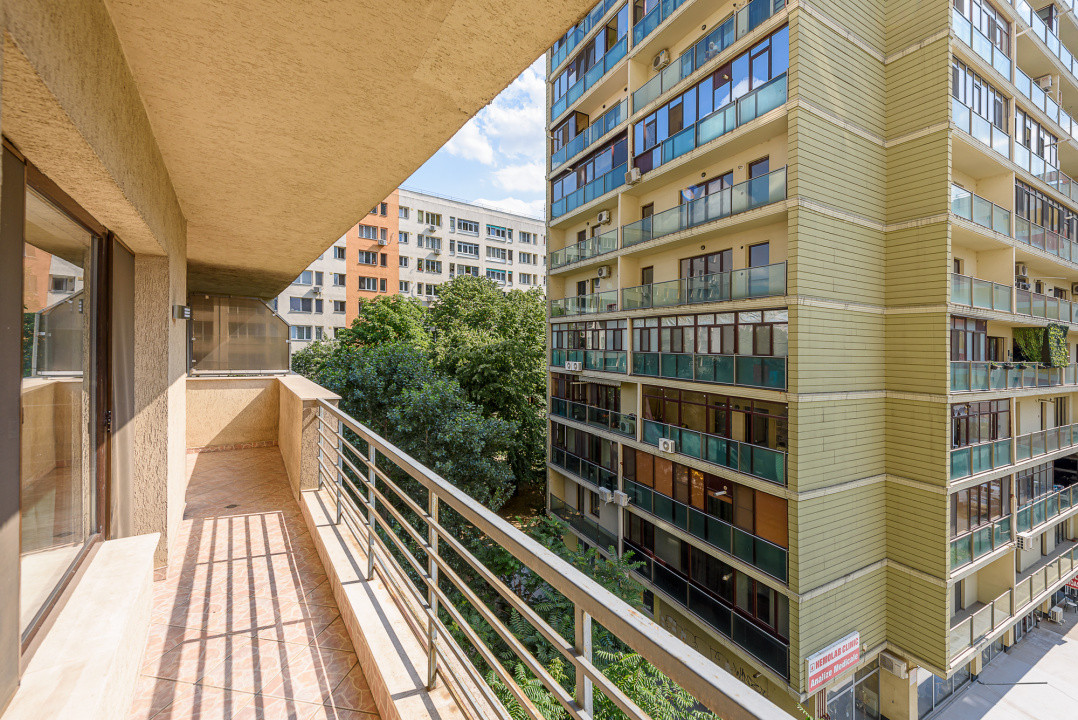 2 camere Bucur Obor – Metrou | Mobilat & utilat, centrala proprie |