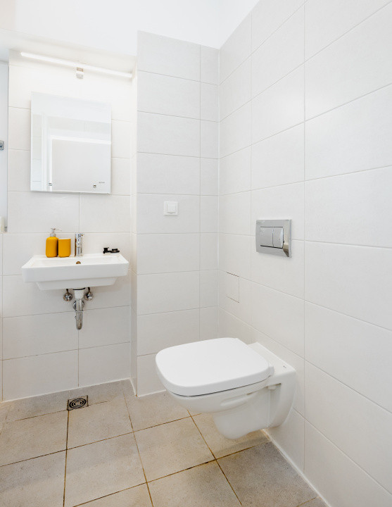 BELVEDERE RESIDENCE |2 CAMERE MOBILATE SI UTILATE MODERN | 