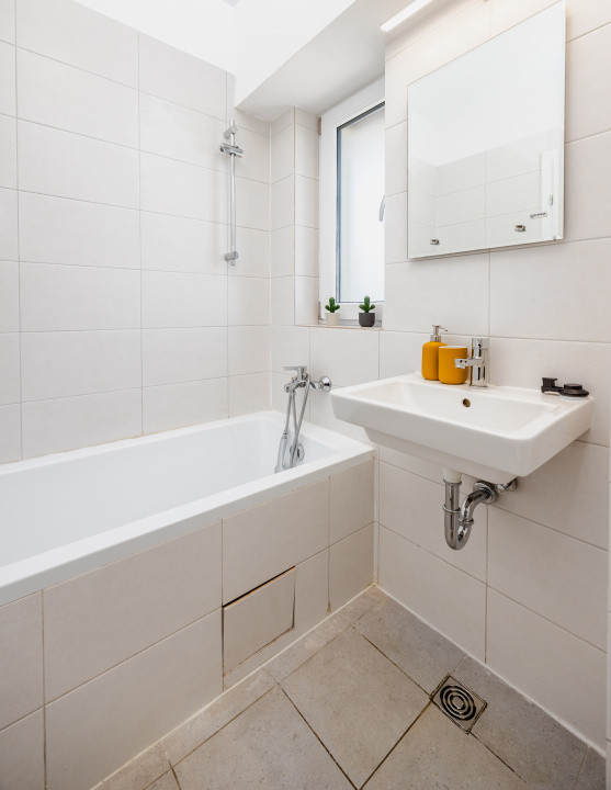 BELVEDERE RESIDENCE |2 CAMERE MOBILATE SI UTILATE MODERN | 