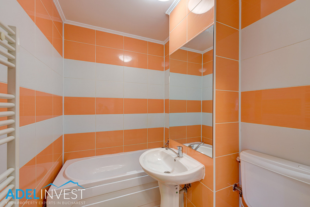 Apartament 2 camere Militari, Aleea Cetatuia, centrală proprie, liber
