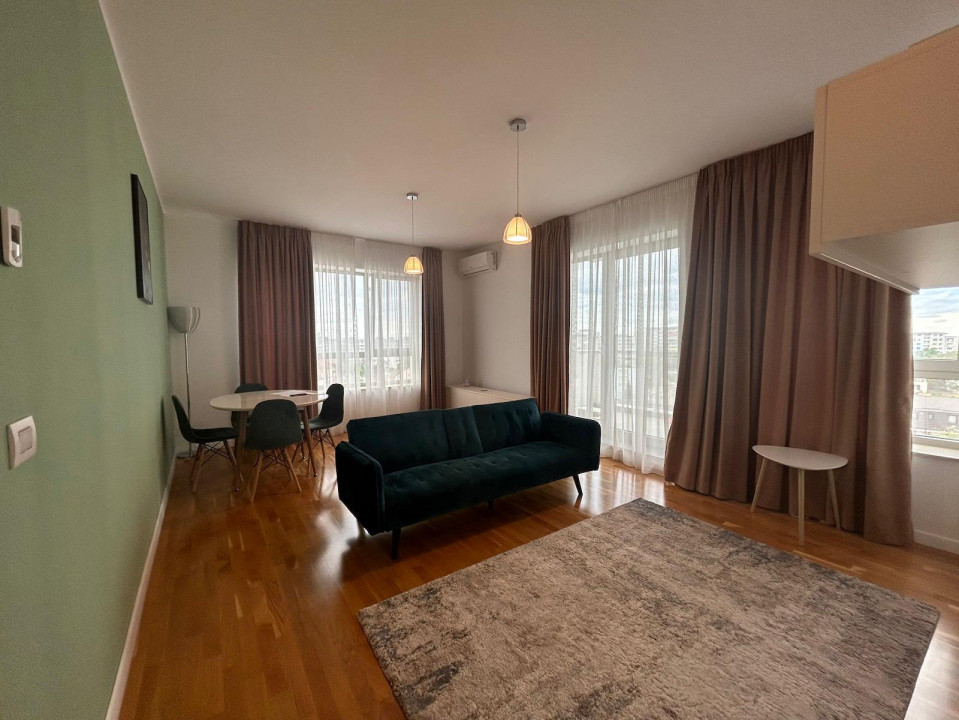 LUXURIA RESIDENCE * 2 CAMERE LUX* TERASA 6MP