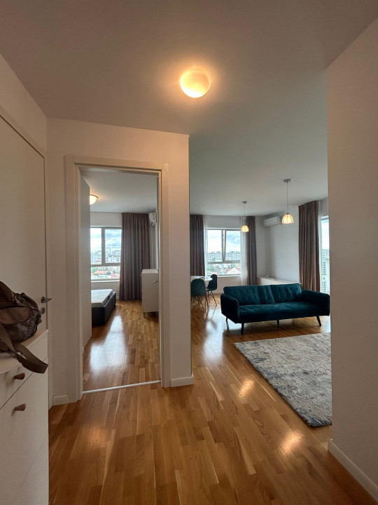 LUXURIA RESIDENCE * 2 CAMERE LUX* TERASA 6MP