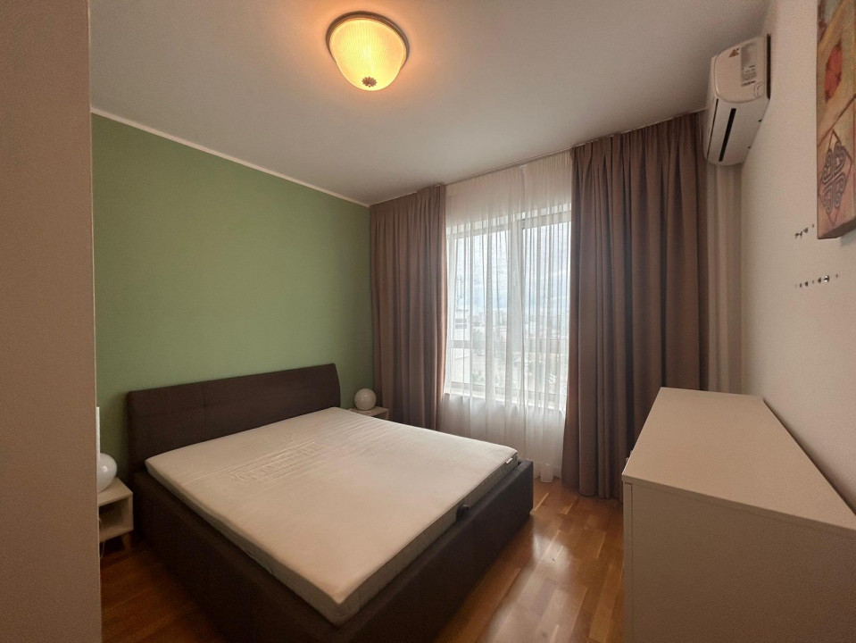 LUXURIA RESIDENCE * 2 CAMERE LUX* TERASA 6MP