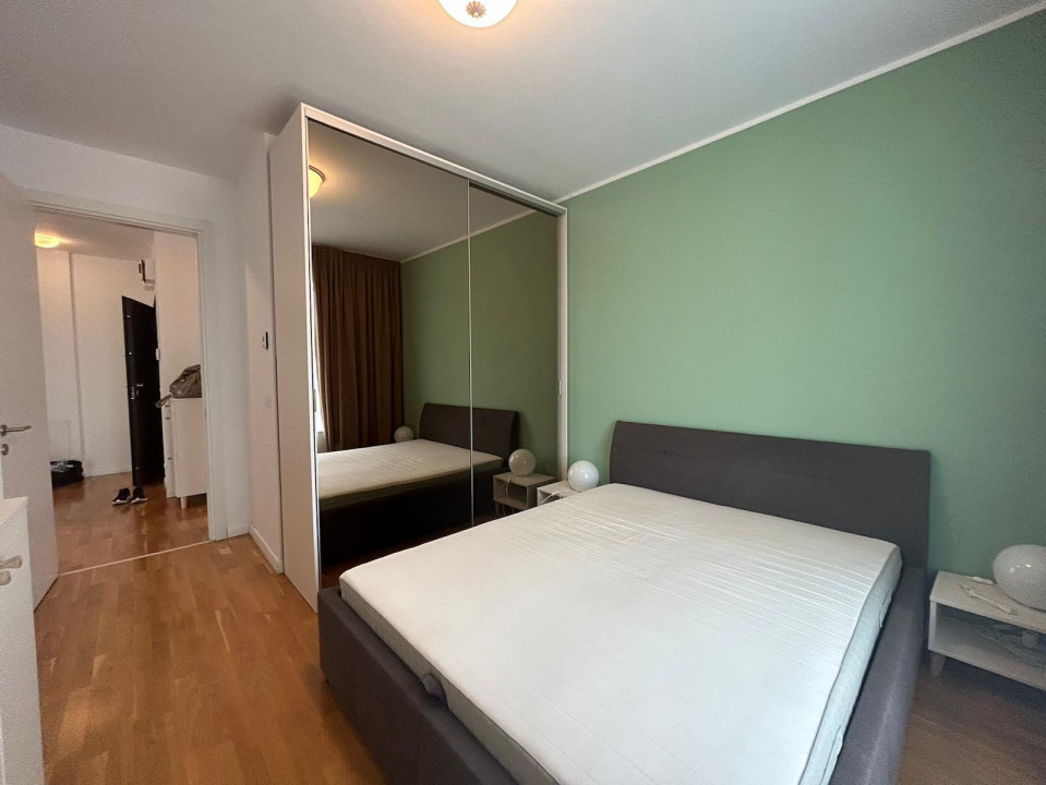 LUXURIA RESIDENCE * 2 CAMERE LUX* TERASA 6MP