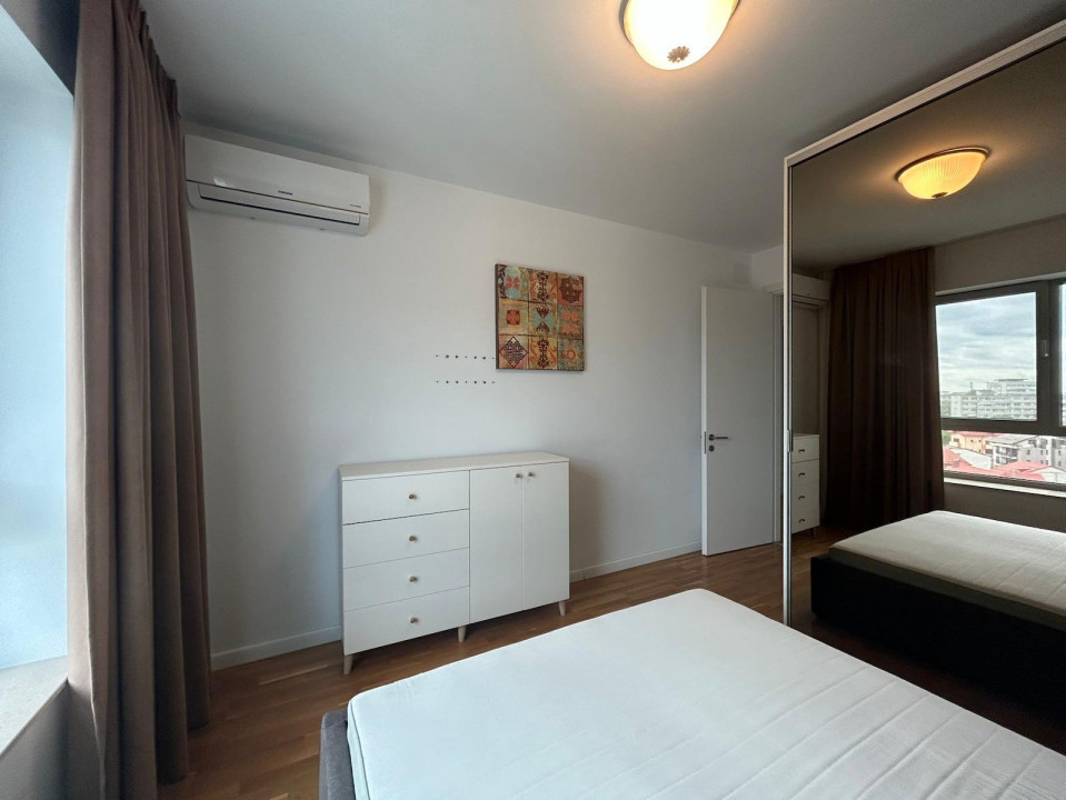 LUXURIA RESIDENCE * 2 CAMERE LUX* TERASA 6MP