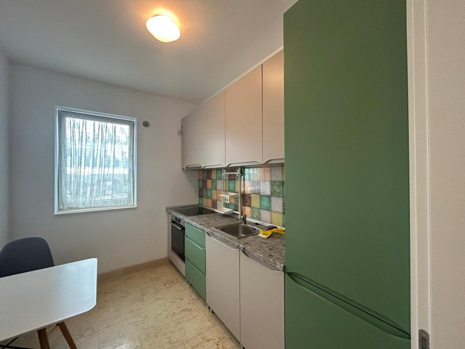 LUXURIA RESIDENCE * 2 CAMERE LUX* TERASA 6MP