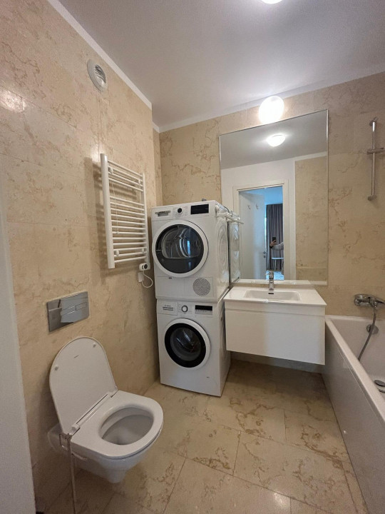 LUXURIA RESIDENCE * 2 CAMERE LUX* TERASA 6MP