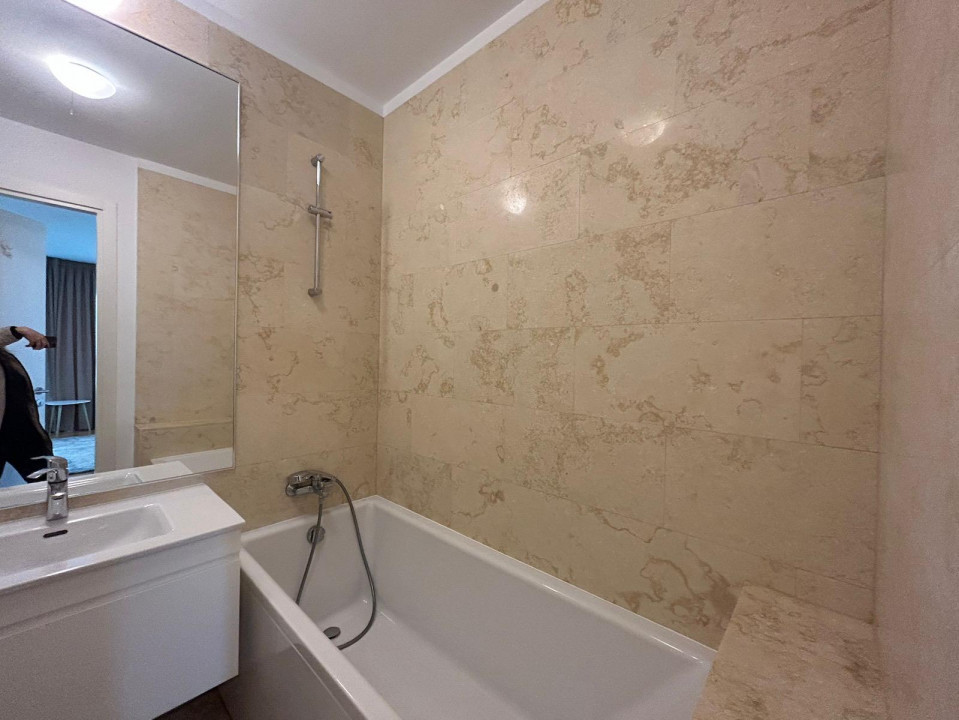 LUXURIA RESIDENCE * 2 CAMERE LUX* TERASA 6MP