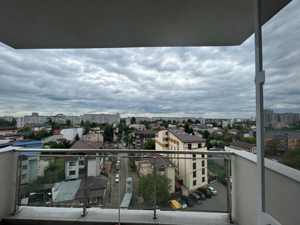 LUXURIA RESIDENCE * 2 CAMERE LUX* TERASA 6MP